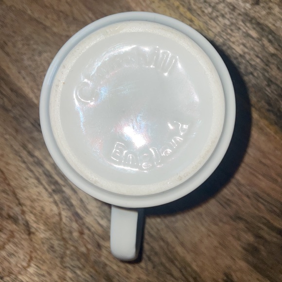 💙vintage Tetley Tea/Coffee cup - Picture 4 of 9